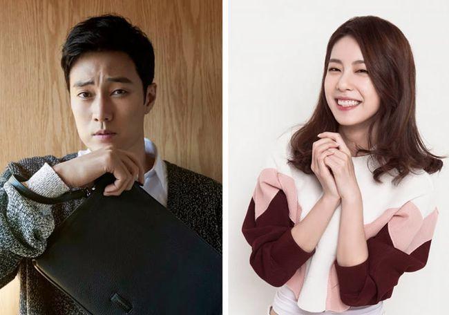 帅气男人苏志燮:曾是韩国"公共财产",娶小17岁娇妻婚姻幸福