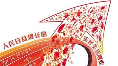 【人民日报】准确理解"不平衡不充分的发展"的内涵
