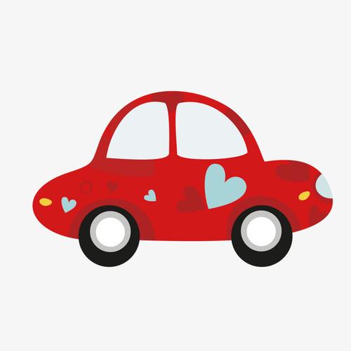 搜图123提供独家原创卡通小汽车素材下载,此素材图片已被下载13次,被