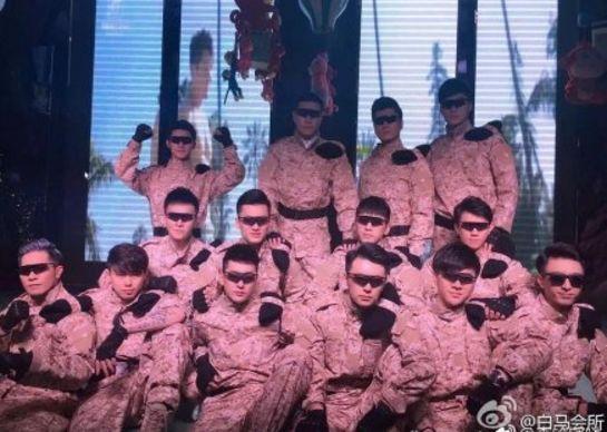 月入8万以上,小费上不封顶.白马会所前员工爆料让人震惊