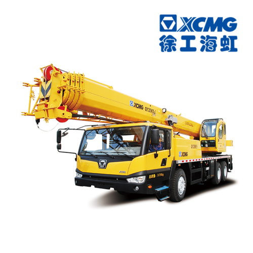 徐工qy25k5_1丨汽车起重机