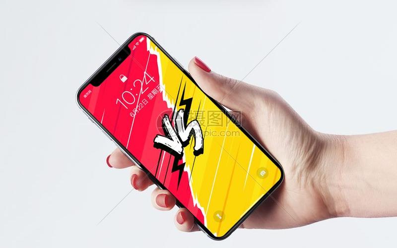 vs背景图手机壁纸