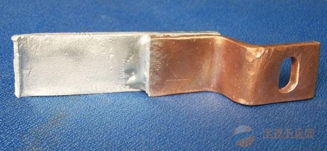 铝制钎焊件