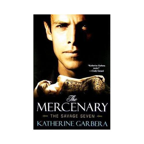 【预订】mercenary: the savage seven