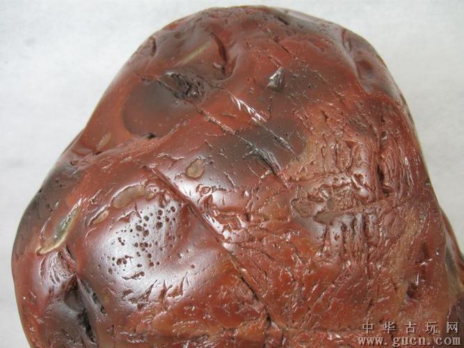 长江红碧玉,编号242