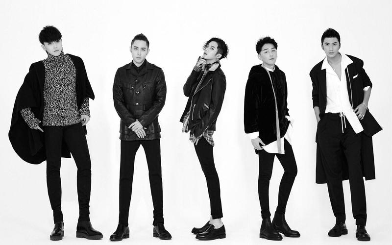 mic男团档期咨询,出席活动及广告代言业务洽谈