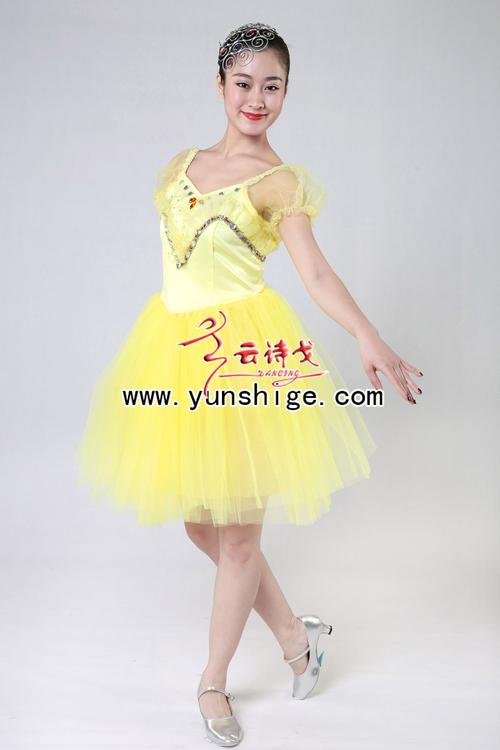 舞蹈服装合唱服伴舞服装bwg70