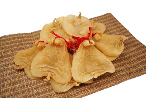 本港赤嘴鳘鱼胶(公肚)