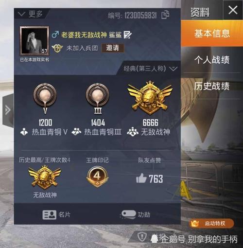 和平精英,主播鲨鱼,吃鸡,无敌战神,吃鸡主播