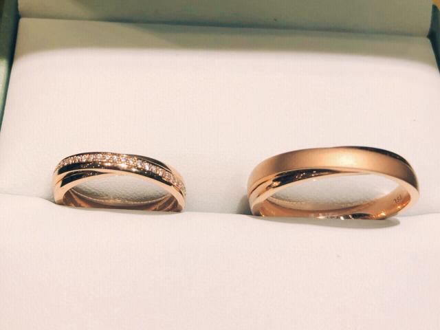 谢瑞麟对戒怎么样 谢瑞麟天作之合网红对戒多少钱