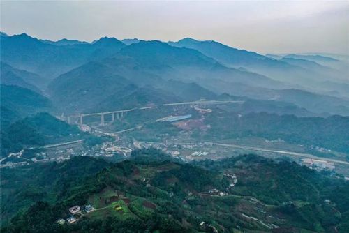 富新镇(原富和段)