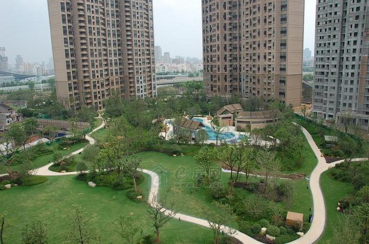 万科金域蓝湾,无锡万科金域蓝湾效果图 现场图 广告图,无锡万科金域