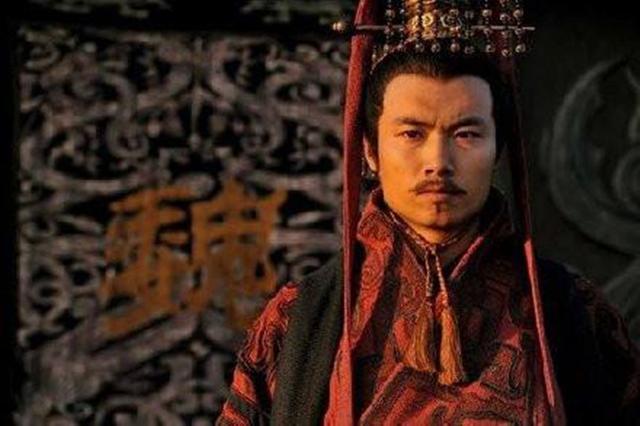 三国演义,魏国,曹丕