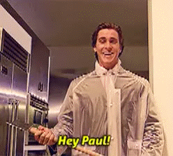 我以前经常以为这个是金凯瑞……表情有点像