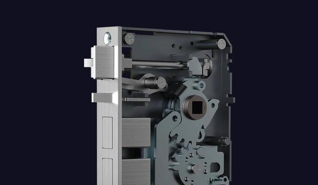 众筹最后10小时,可以闭眼跟买的小米智能门锁e霸王锁体试用体验