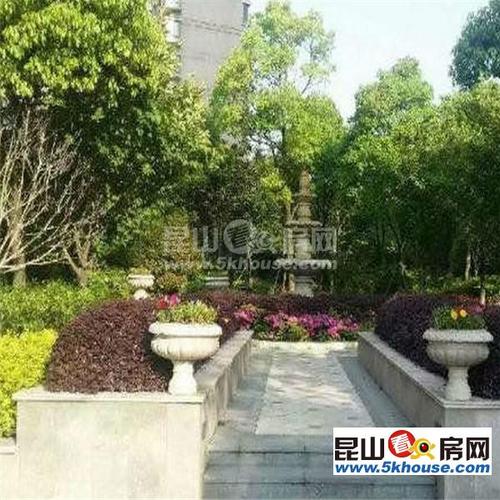 天际云墅平层,复试,得房率200,品质最高端,板楼结构,s1地铁房_昆山