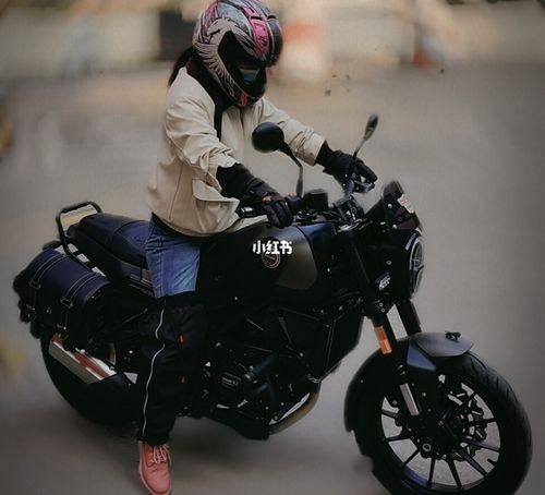 喜提幼狮250_汽车_摩托车