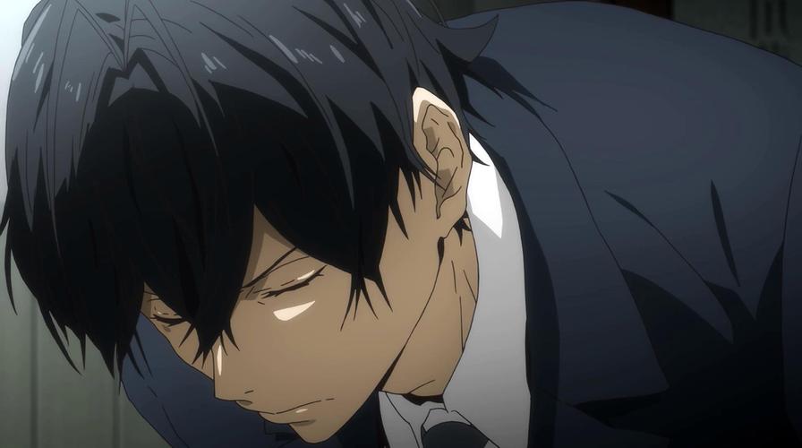 元气囝仔 (原名:ばらかもん,英文名 barakamon) 动漫 2014七月新番