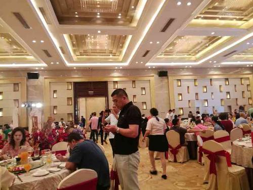 康特大酒楼·宴会厅(二环路店)