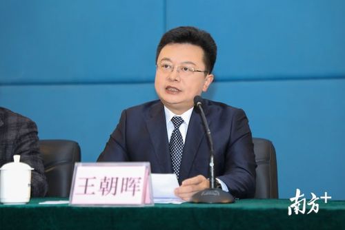 "市自然资源局局长王朝晖表示,要