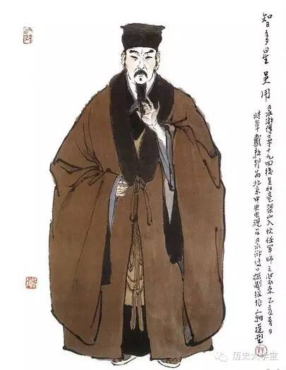 卢俊义看破吴用赚他上山计谋,为何"偏向梁山行"?