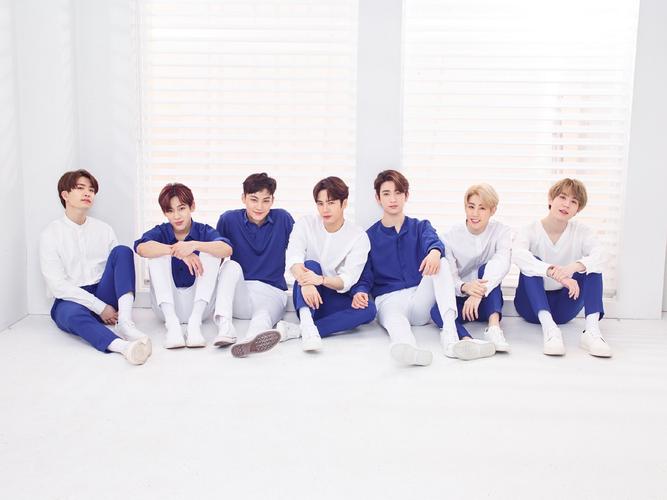 got7 