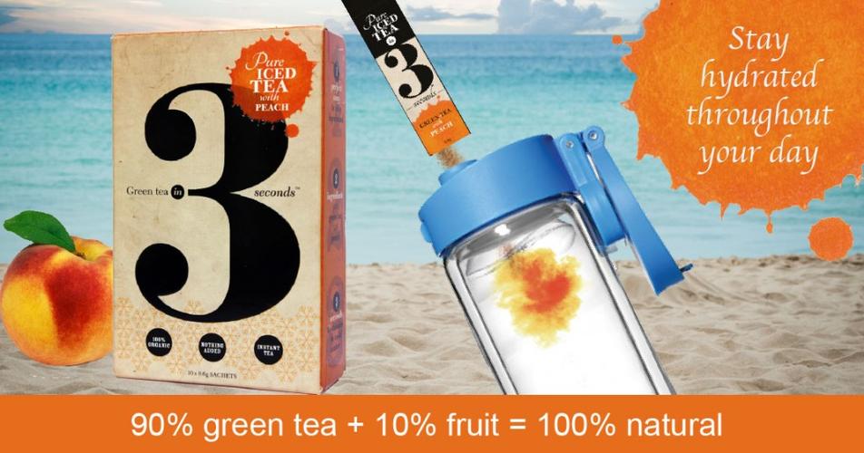 how to stay hydrated