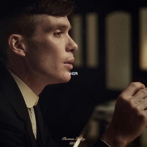 thomas shelby 头像一组_头像_浴血黑帮汤米谢尔比_素材_头像