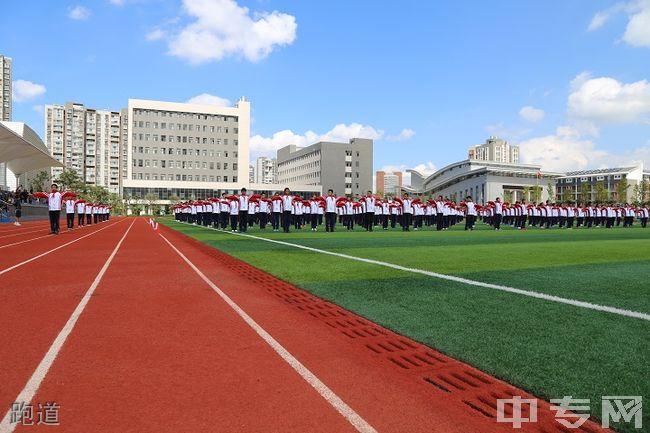 云师大附中呈贡校区办学条件