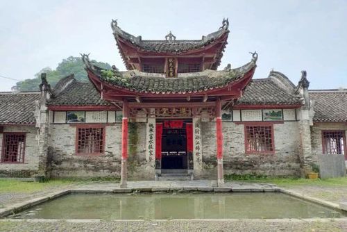 状元村,秀水村,富川县,贺州