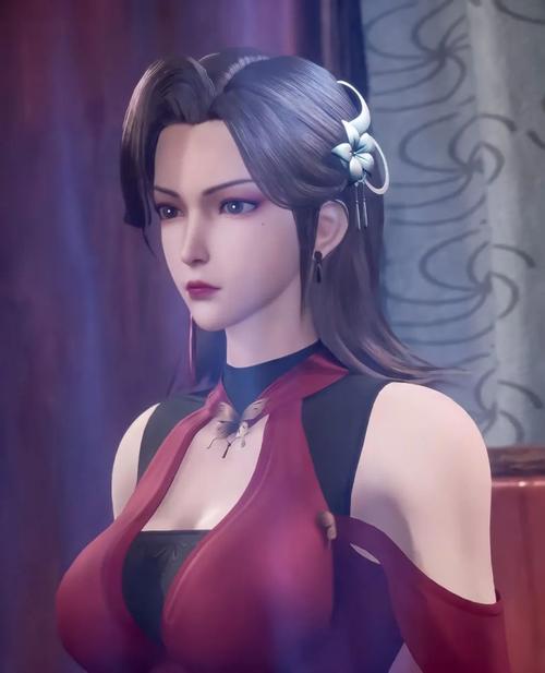 独步逍遥壁纸秦妖娆高清壁纸