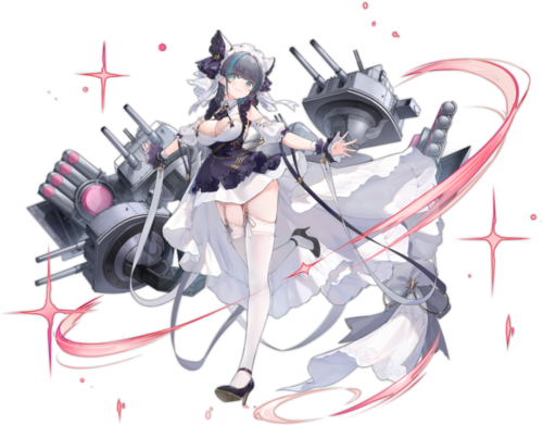 《碧蓝航线》四周年:二次元游戏长线运营启示录