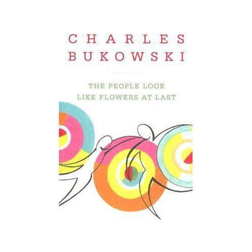 lastflowers钢琴谱,onelasttime钢琴谱 【预订】the people look like flowers at last: new poems y978