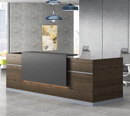 公司前台接待桌厂家,前台桌子价格,各种尺寸,现货速发