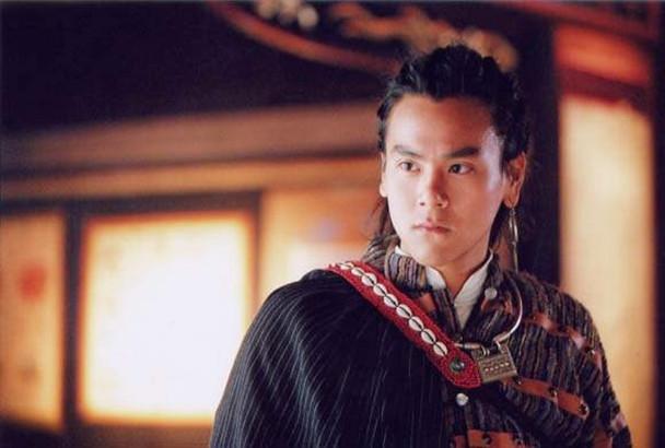 仙剑奇侠传唐钰剧照