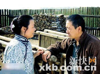 《闯关东》续集——"一家老小向前冲"