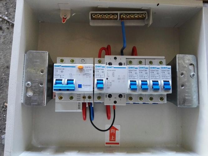 这个怎么接插卡取电