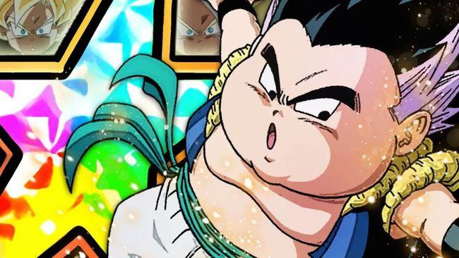 龙珠超2022剧场版两位神秘角色终于公布胖悟天克斯再度登场