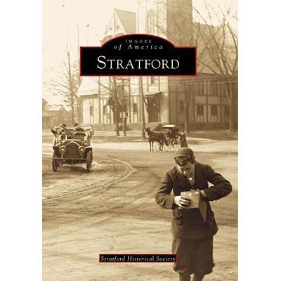Stratford,christ church 预订 stratford