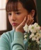 铠甲勇士苏筱筱