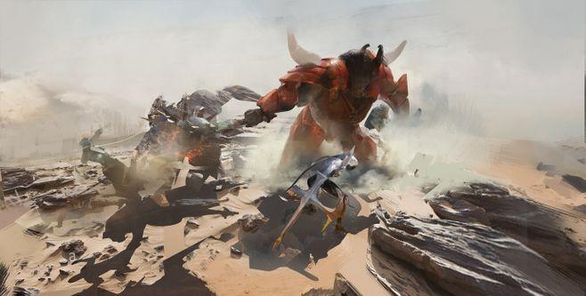 翻到去年画的两张赤潮海报的废稿子