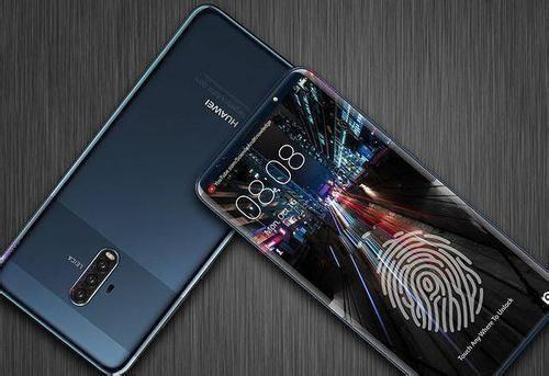采用lgd的oled面板可能让mate20折翼互联网
