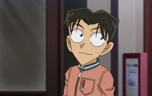 名侦探柯南:被削弱最惨的角色,圆谷光彦很聪明,如今却