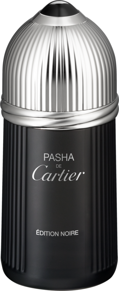 pasha de cartier edition noire eau de toilette