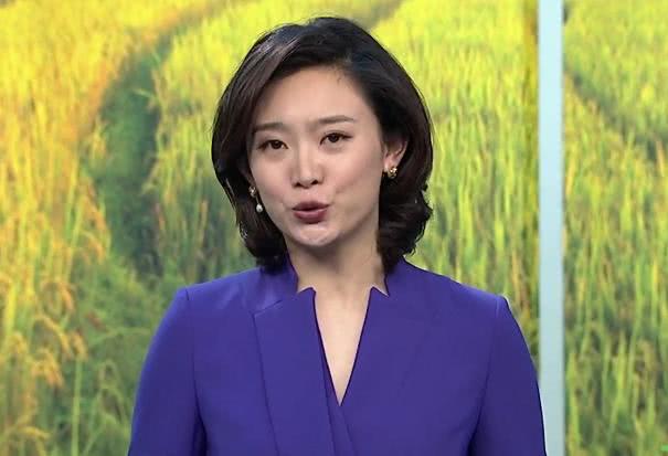 主持人大赛结束,签约央视选手名单公开,不见邹韵的名字