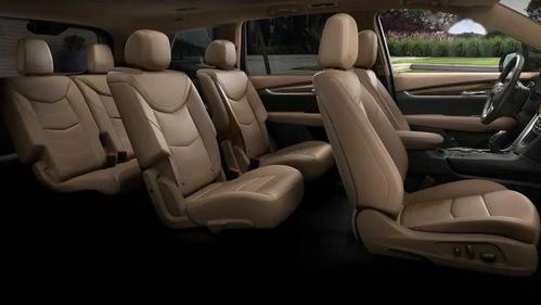 凯迪拉克首款纯电动suv lyriq终于要来了!