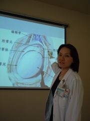 台男子意外高空坠落扯掉睾丸 手术后复原