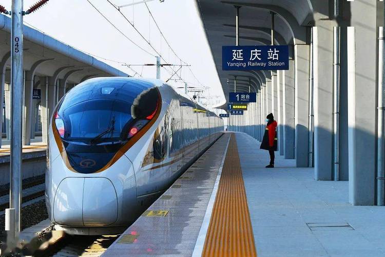 同时,该线与京张高铁构成了北京市区至冬奥会延庆赛区的重要轨道交通