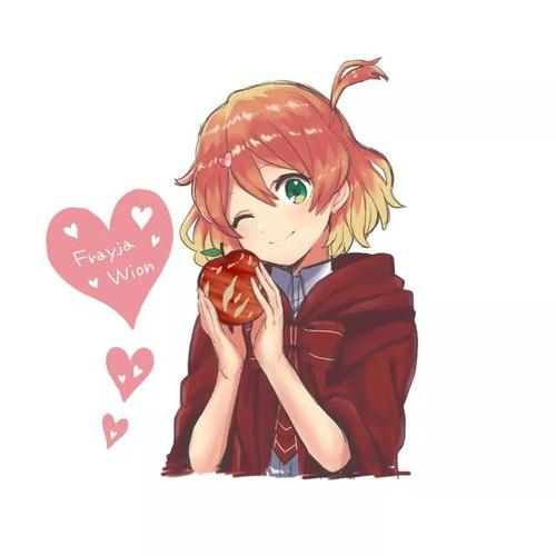 壁纸芙蕾雅·薇恩(超时空要塞Δ)@613期