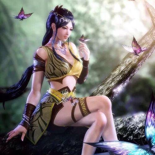 35ej30-赵小语-《武庚纪》-阿岚